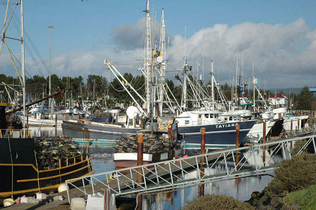 crabboats
