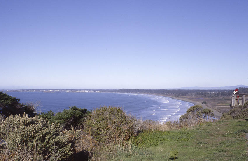 Photo of Enderts beach lookout