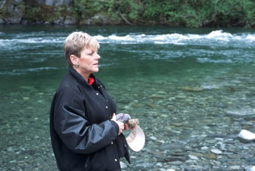 Smith River